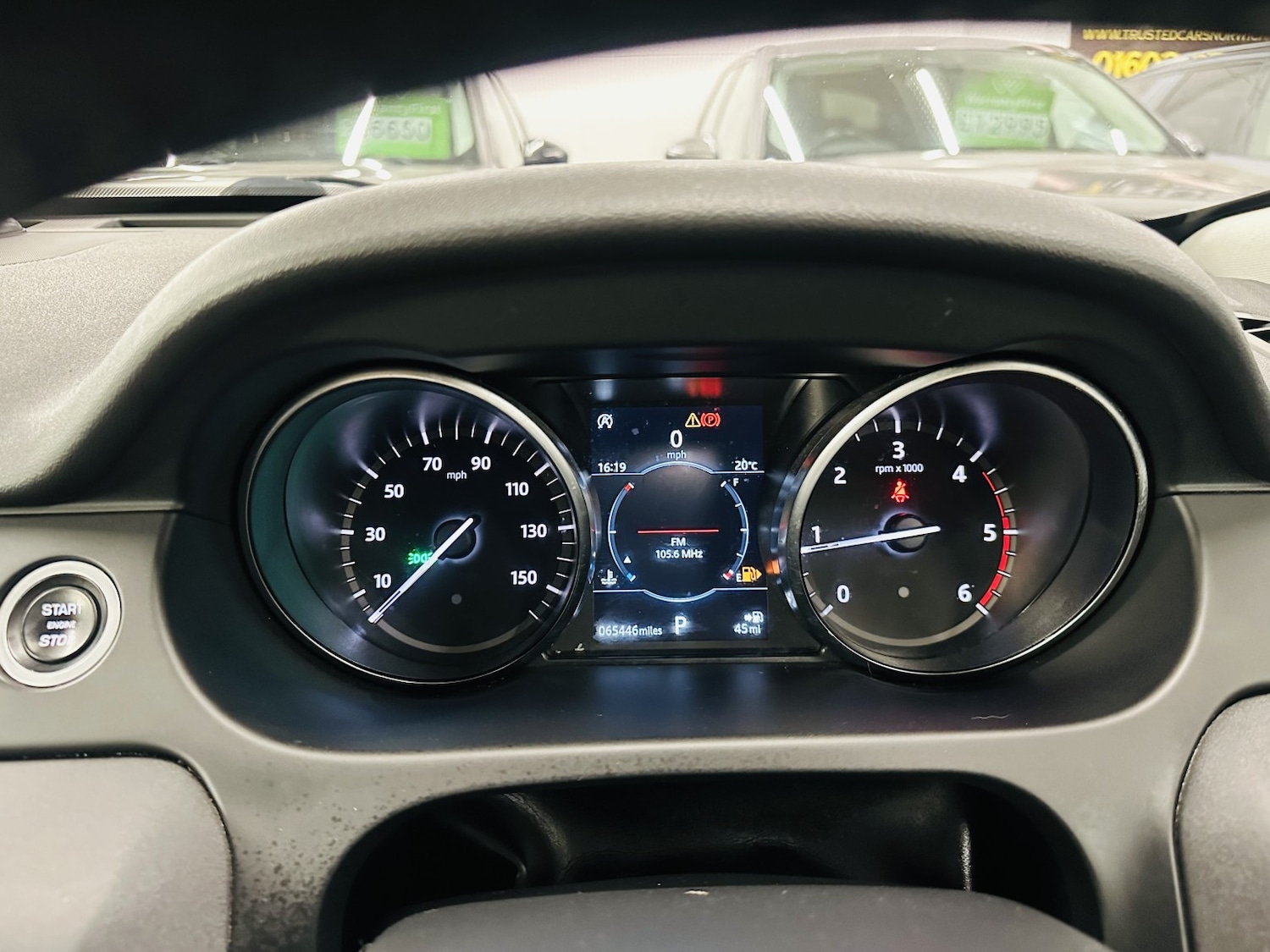 Used Land Rover Discovery Sport 2018 for sale - 78183008: Photo 57