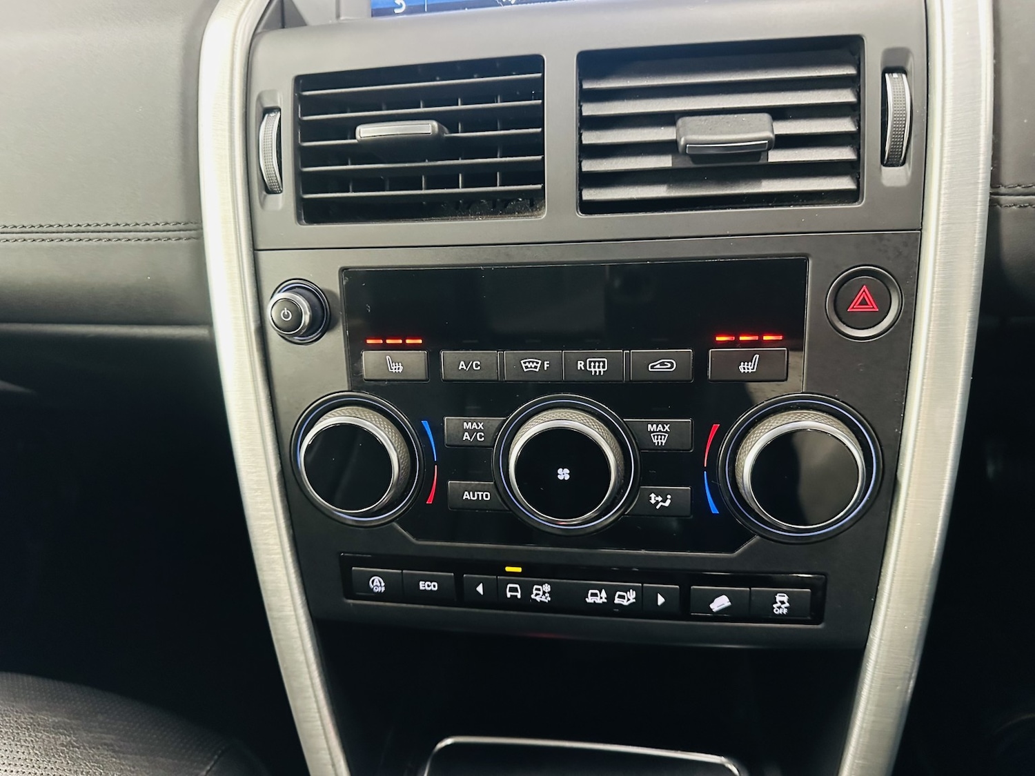 Used Land Rover Discovery Sport 2018 for sale - 78183008: Photo 58