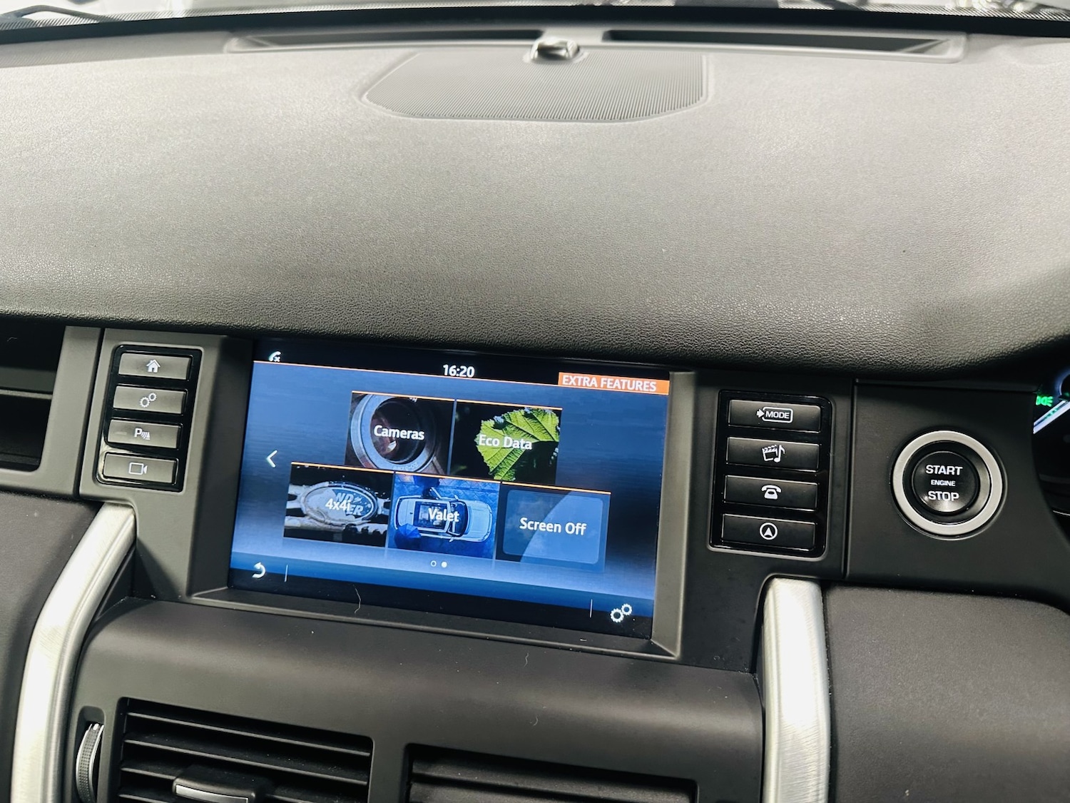 Used Land Rover Discovery Sport 2018 for sale - 78183008: Photo 64