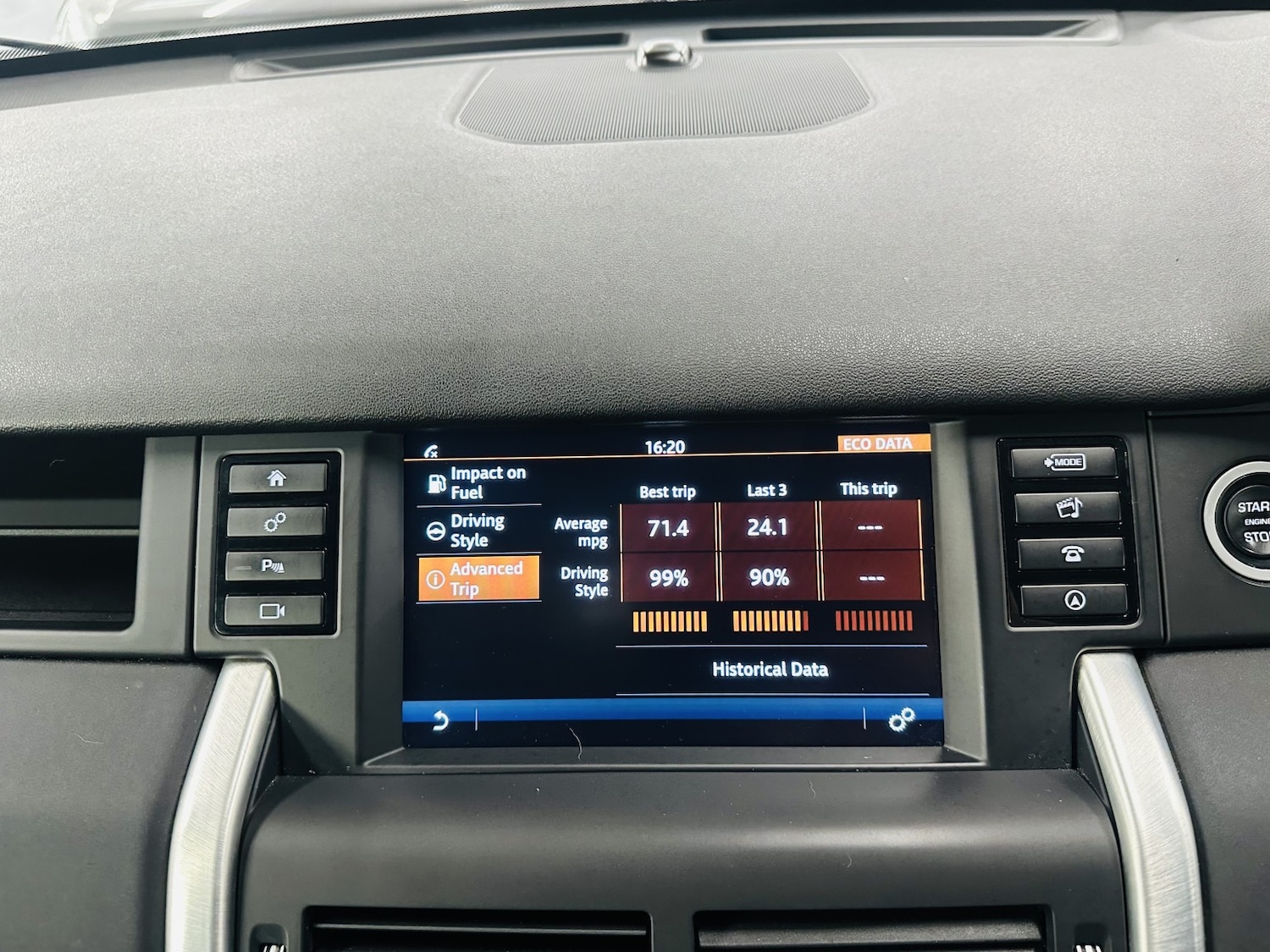 Used Land Rover Discovery Sport 2018 for sale - 78183008: Photo 67