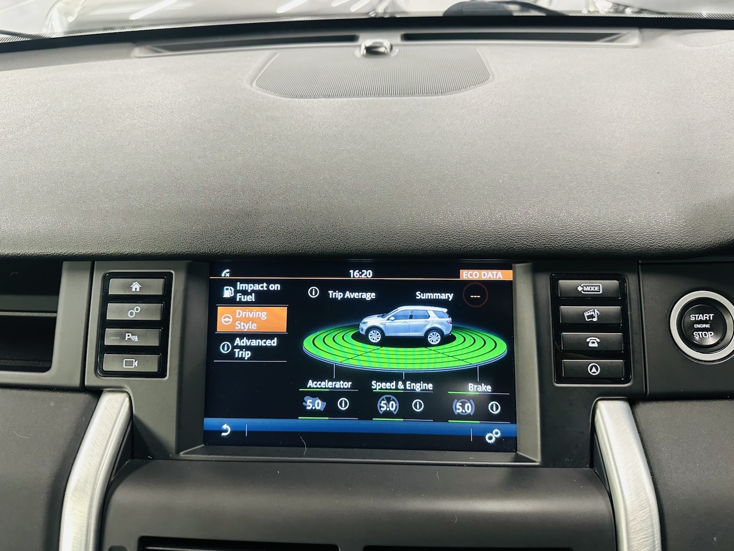 Used Land Rover Discovery Sport 2018 for sale - 78183008: Photo 68