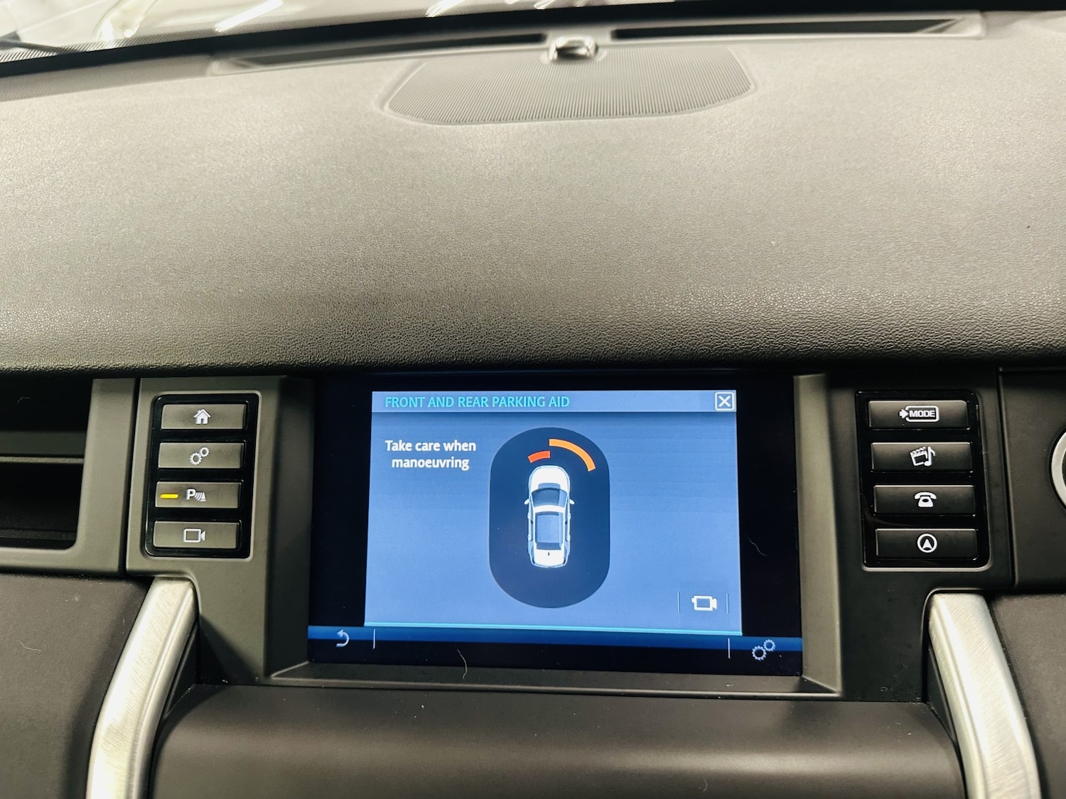 Used Land Rover Discovery Sport 2018 for sale - 78183008: Photo 71