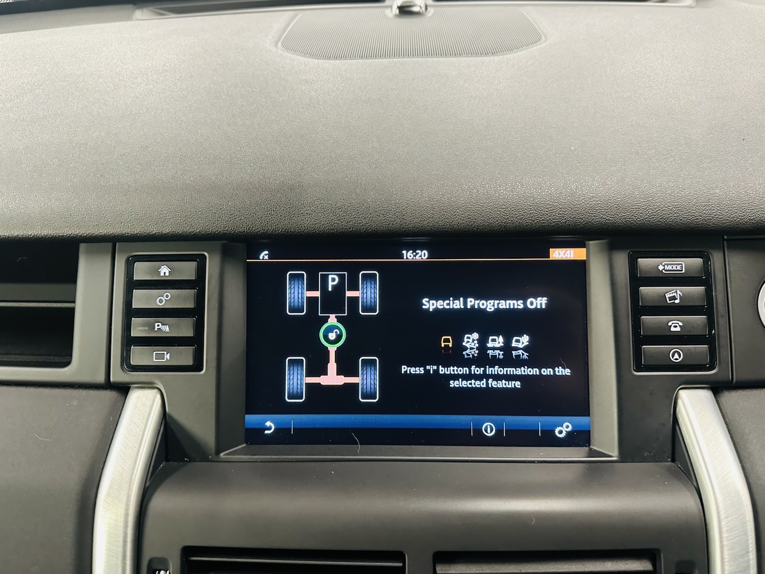 Used Land Rover Discovery Sport 2018 for sale - 78183008: Photo 72