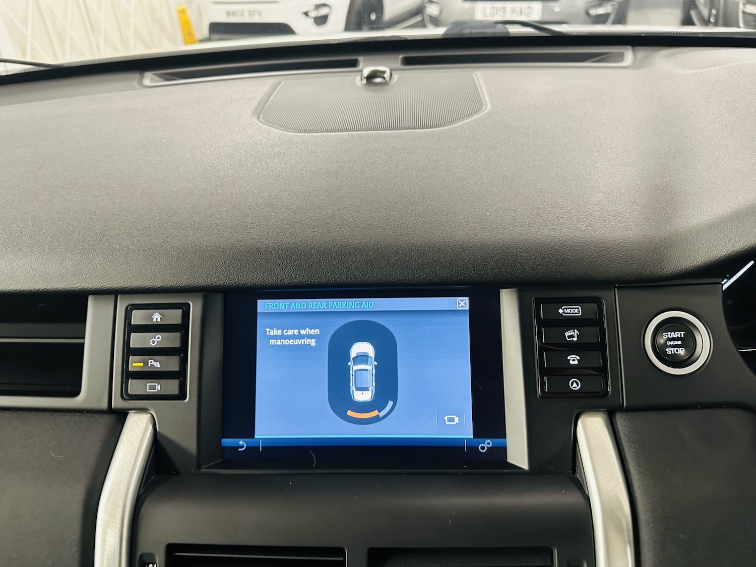 Used Land Rover Discovery Sport 2018 for sale - 78183008: Photo 73