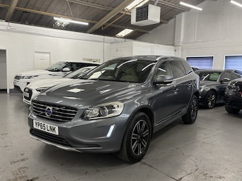Used Volvo XC60 2015 for sale - 78820634: Photo