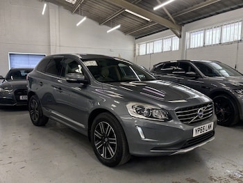 Used Volvo XC60 2015 for sale - 78820634: Photo