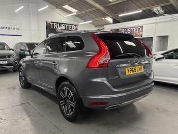 Used Volvo XC60 2015 for sale - 78820634: Photo