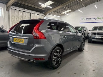 Used Volvo XC60 2015 for sale - 78820634: Photo