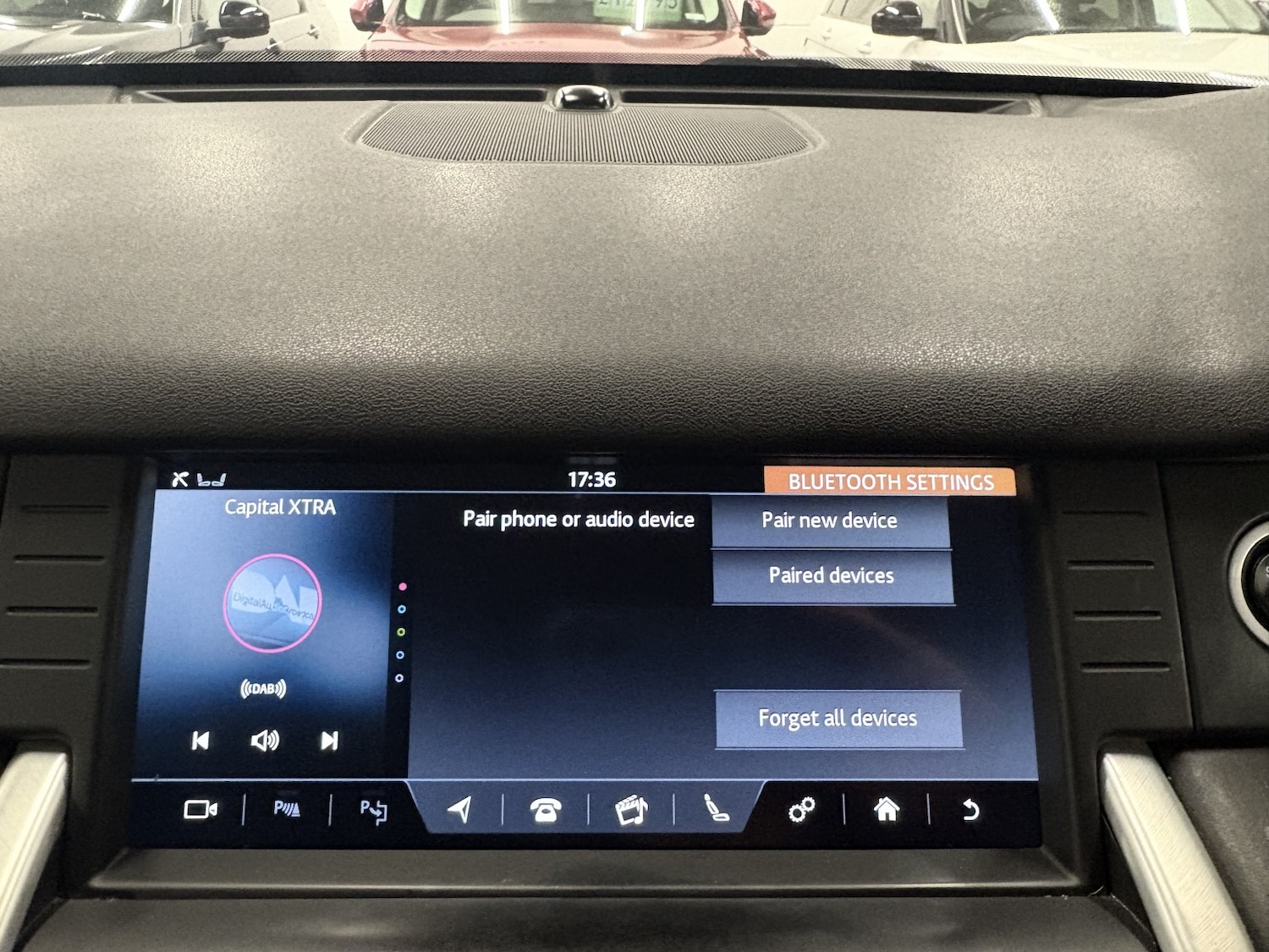 Used Land Rover Discovery Sport 2018 for sale - 77027891: Photo 100