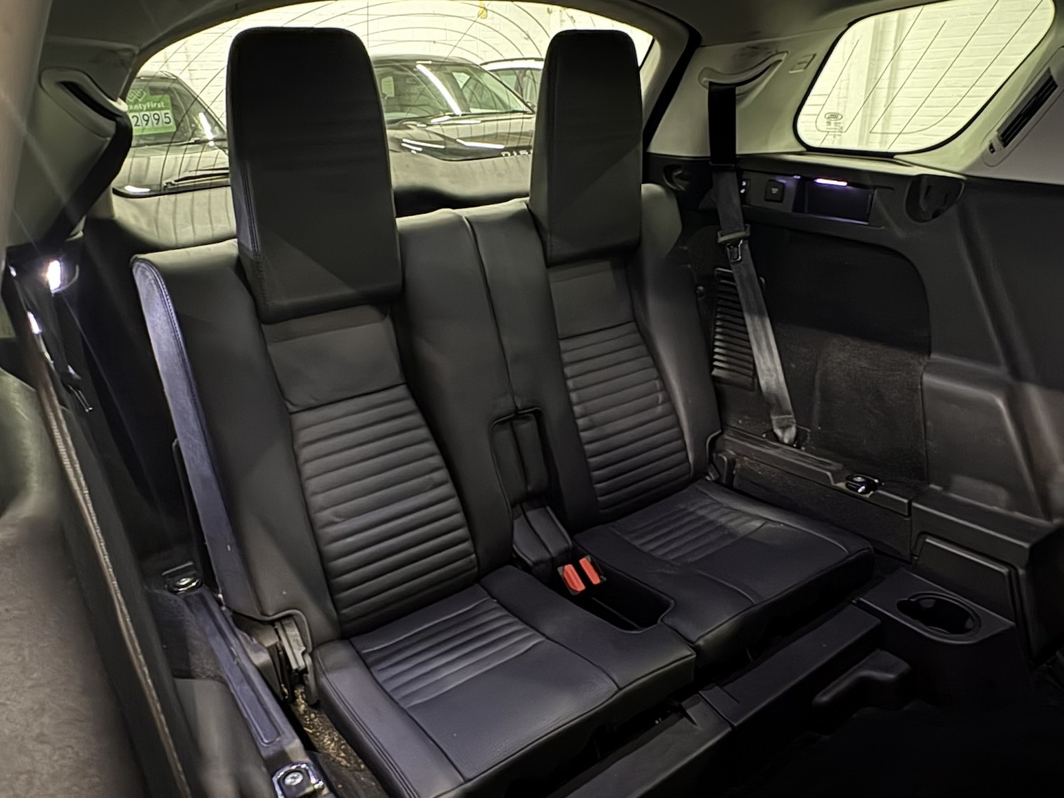 Used Land Rover Discovery Sport 2018 for sale - 77027891: Photo 32