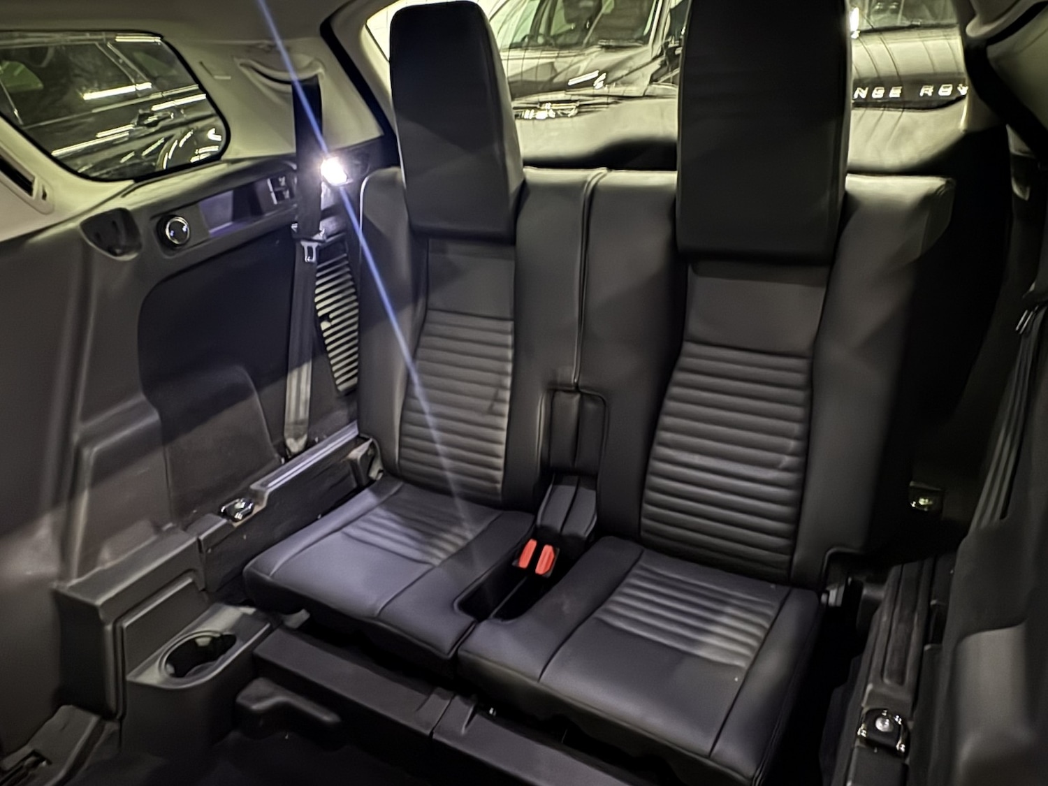 Used Land Rover Discovery Sport 2018 for sale - 77027891: Photo 33