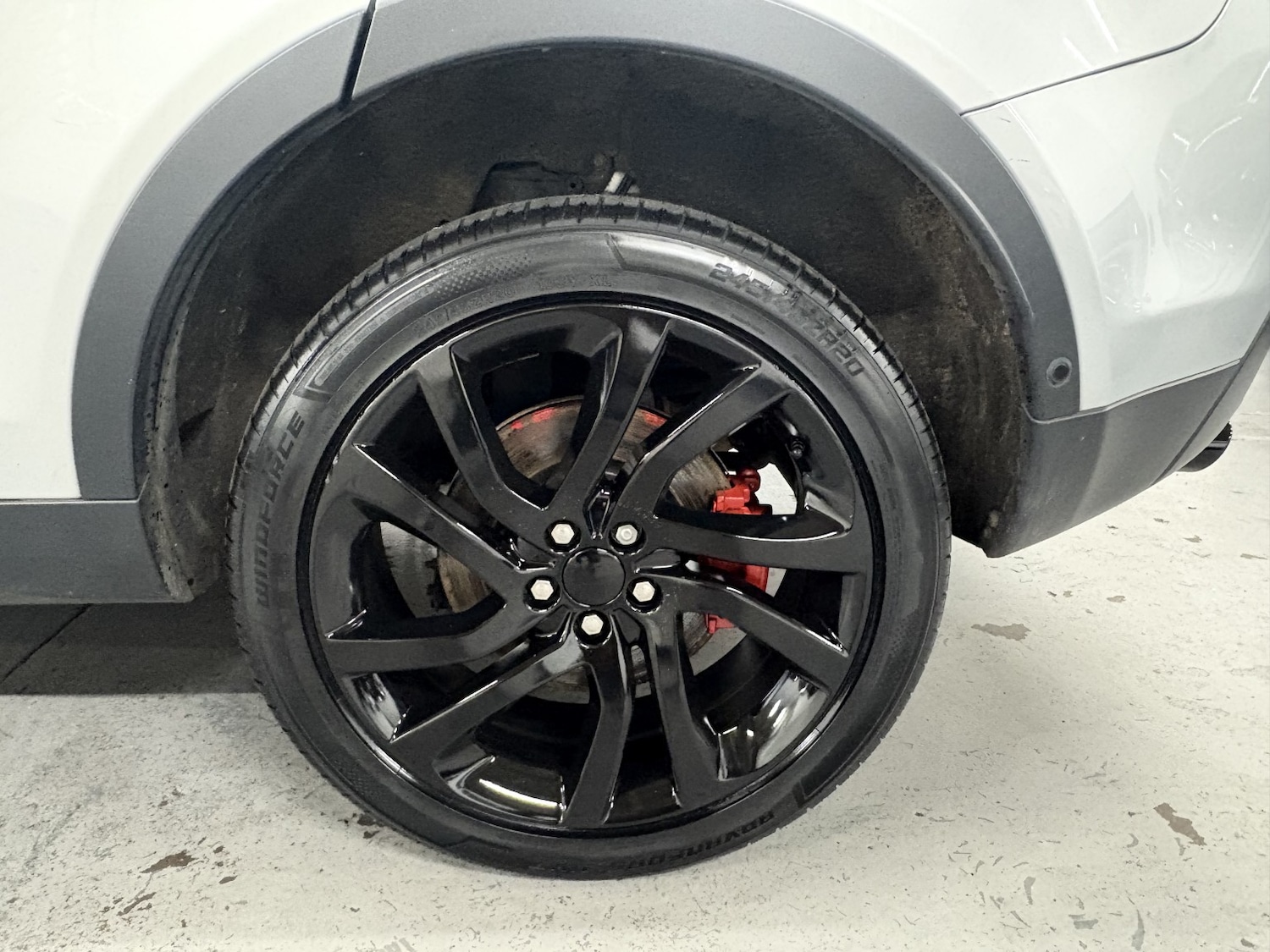 Used Land Rover Discovery Sport 2018 for sale - 77027891: Photo 37