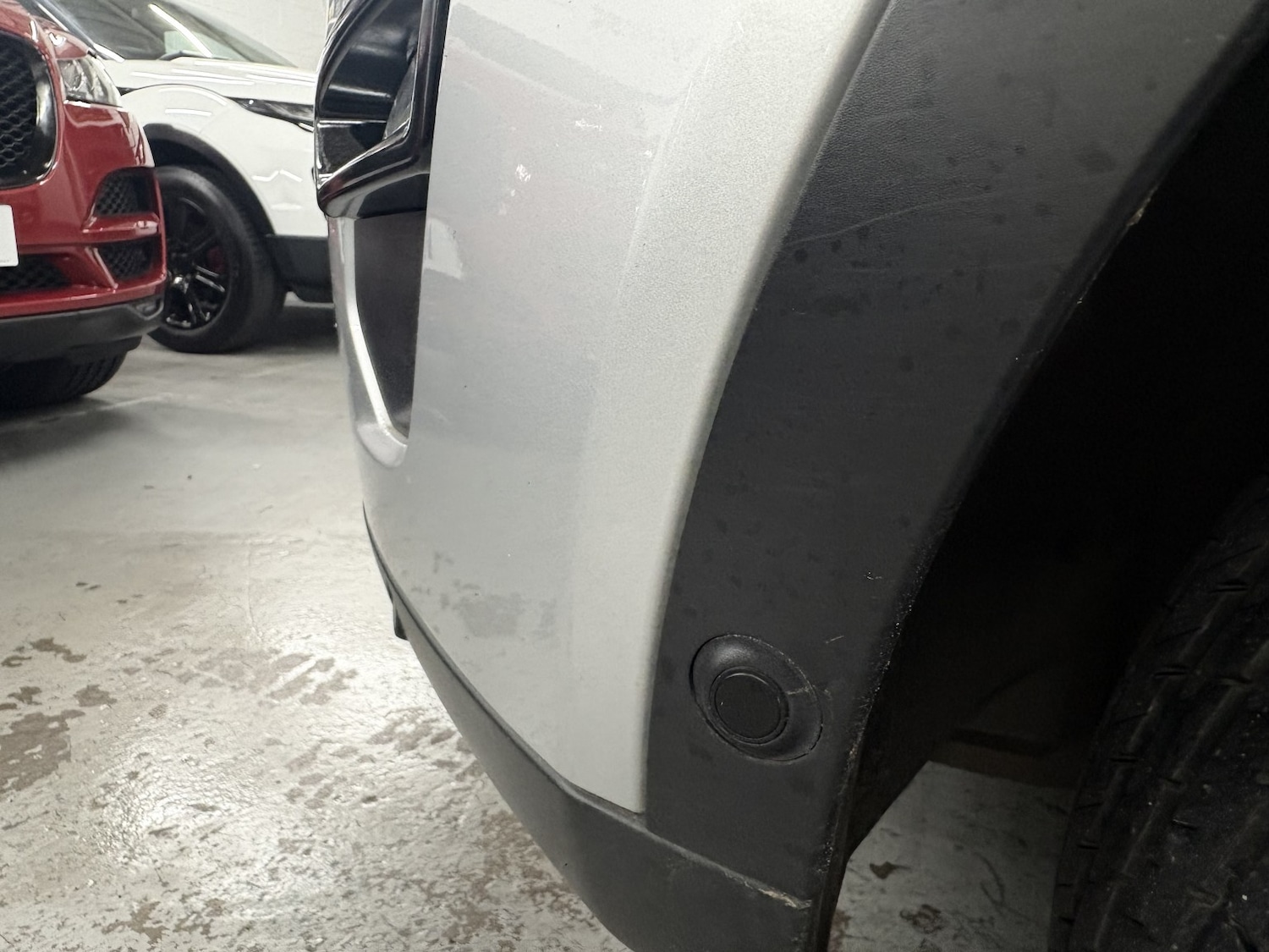 Used Land Rover Discovery Sport 2018 for sale - 77027891: Photo 39