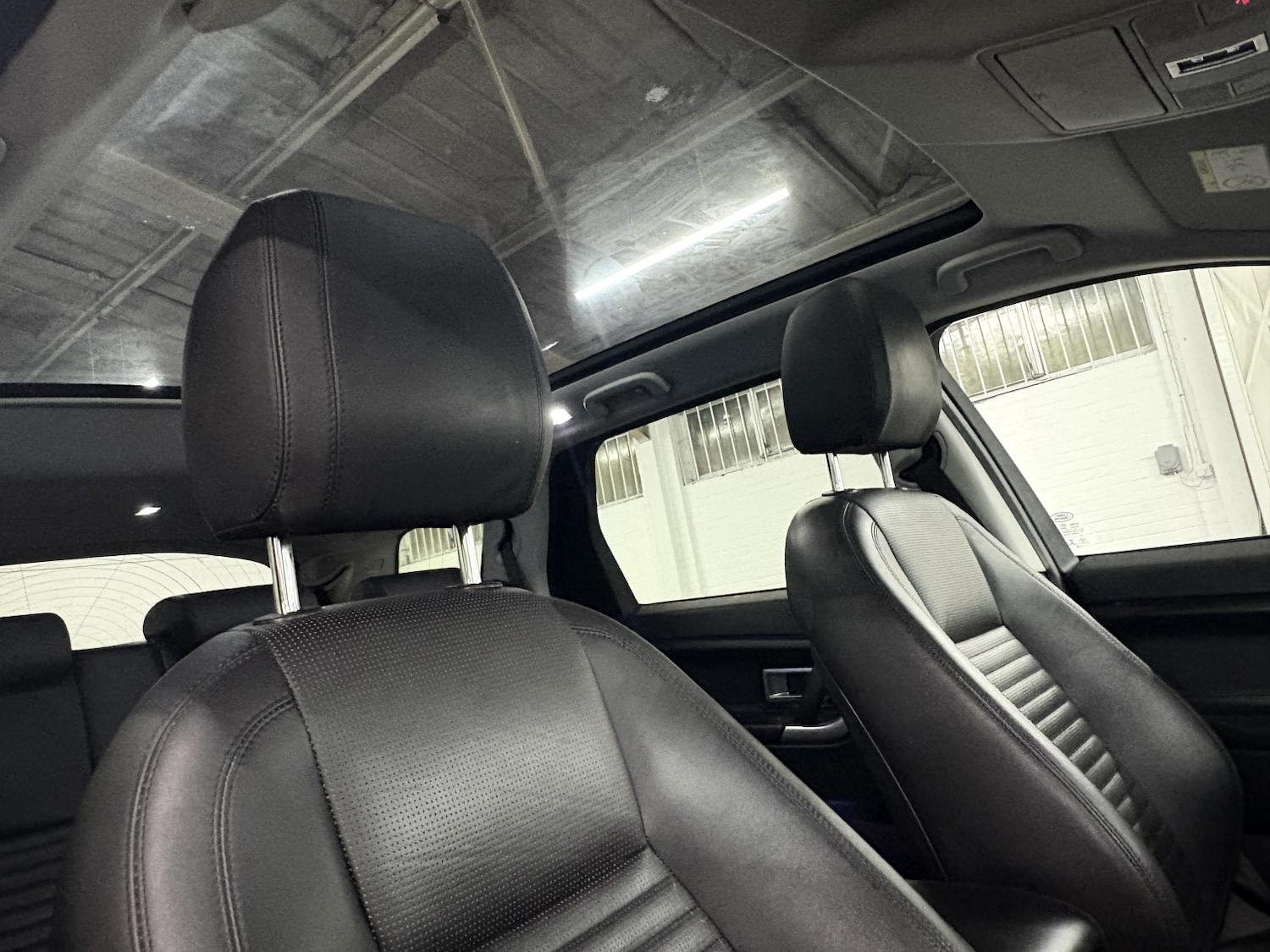 Used Land Rover Discovery Sport 2018 for sale - 77027891: Photo 52