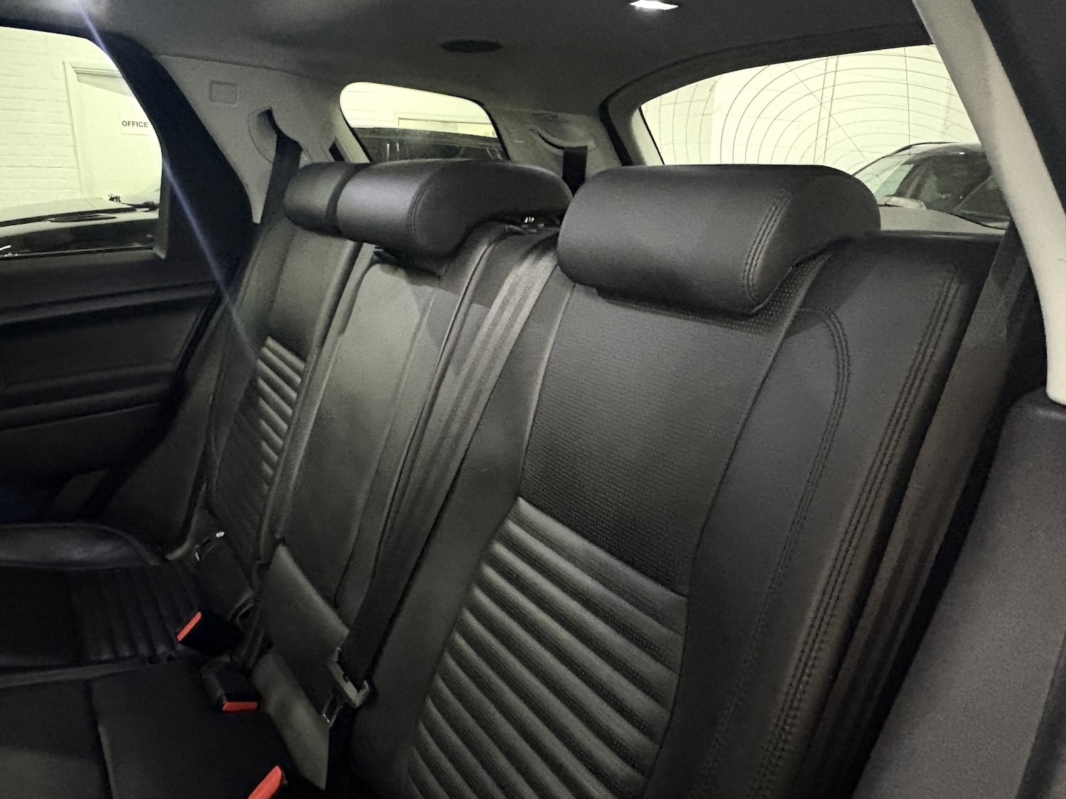 Used Land Rover Discovery Sport 2018 for sale - 77027891: Photo 63