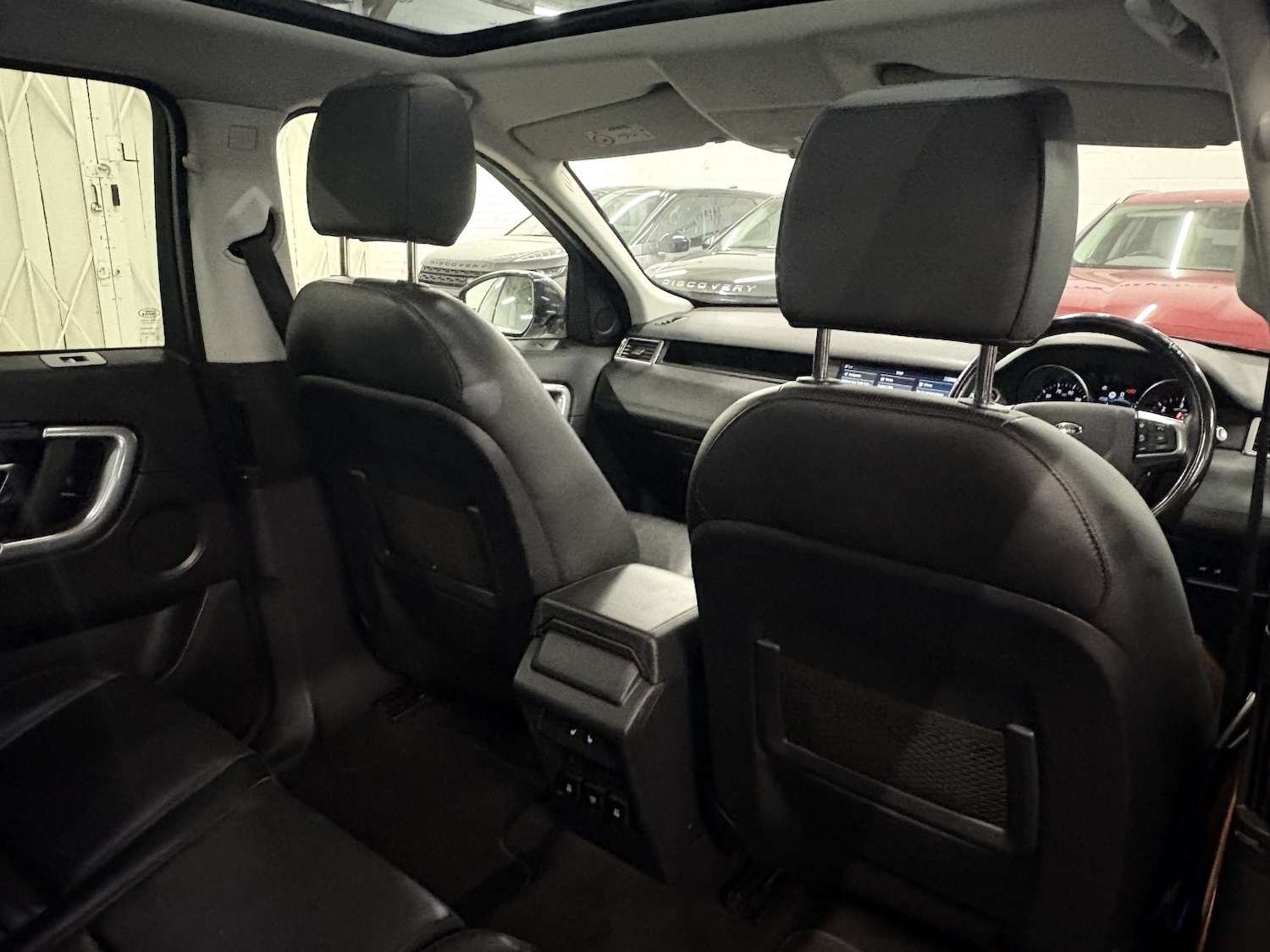 Used Land Rover Discovery Sport 2018 for sale - 77027891: Photo 69