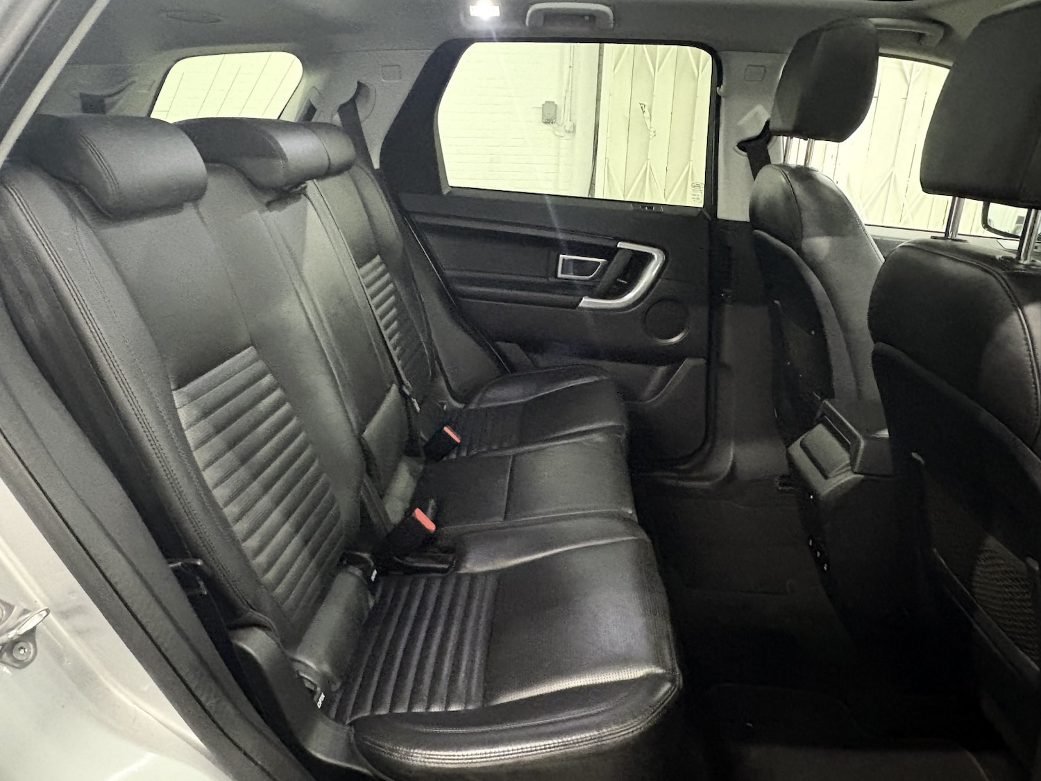 Used Land Rover Discovery Sport 2018 for sale - 77027891: Photo 71