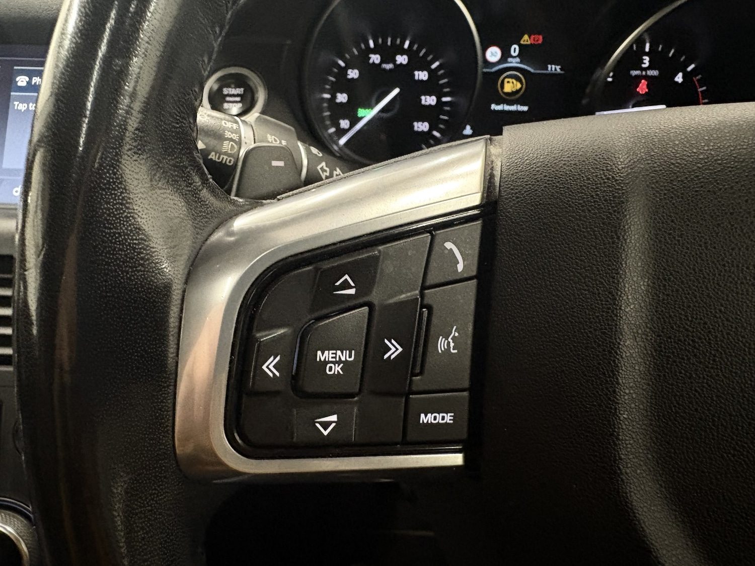 Used Land Rover Discovery Sport 2018 for sale - 77027891: Photo 78