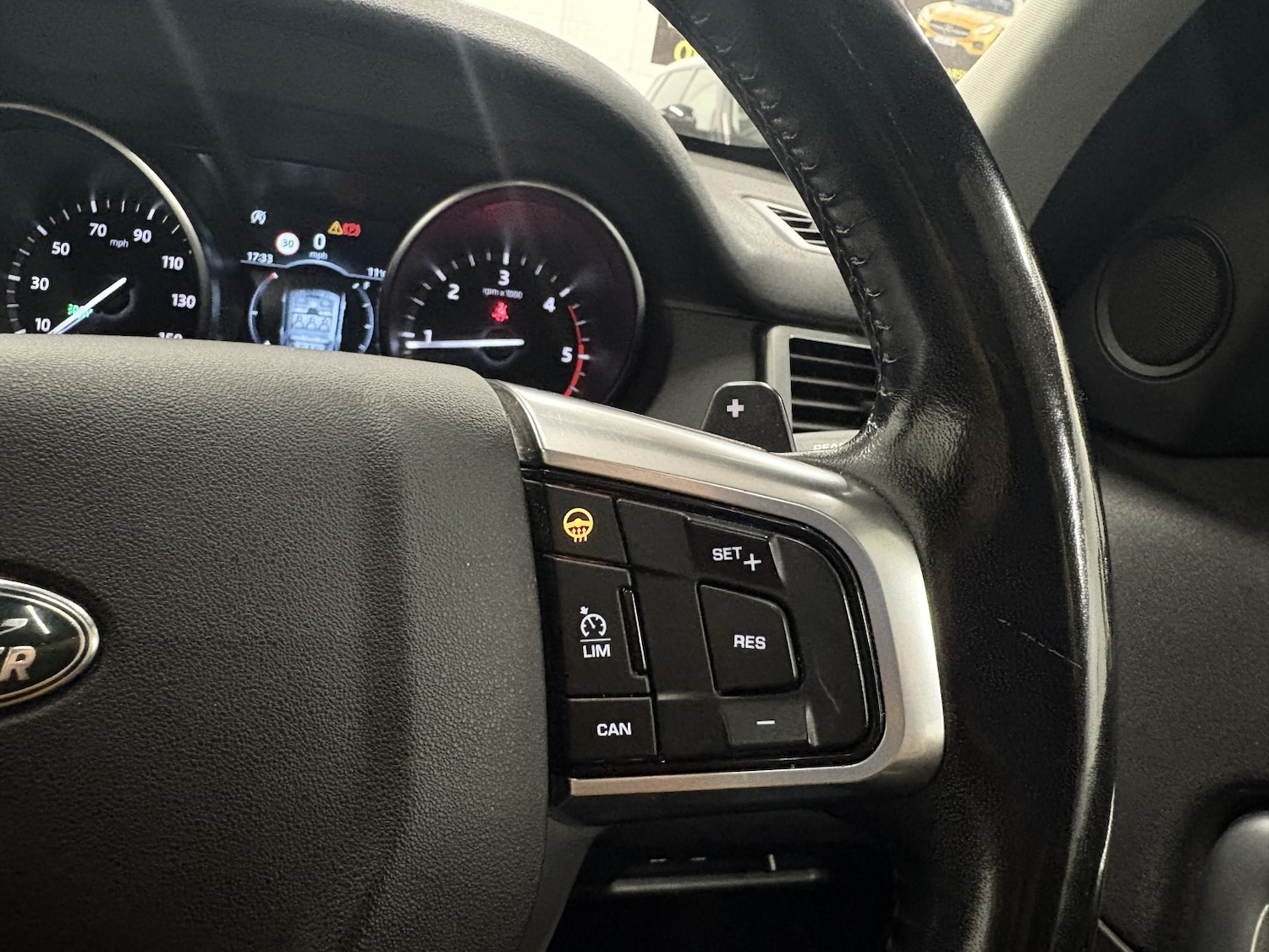 Used Land Rover Discovery Sport 2018 for sale - 77027891: Photo 79