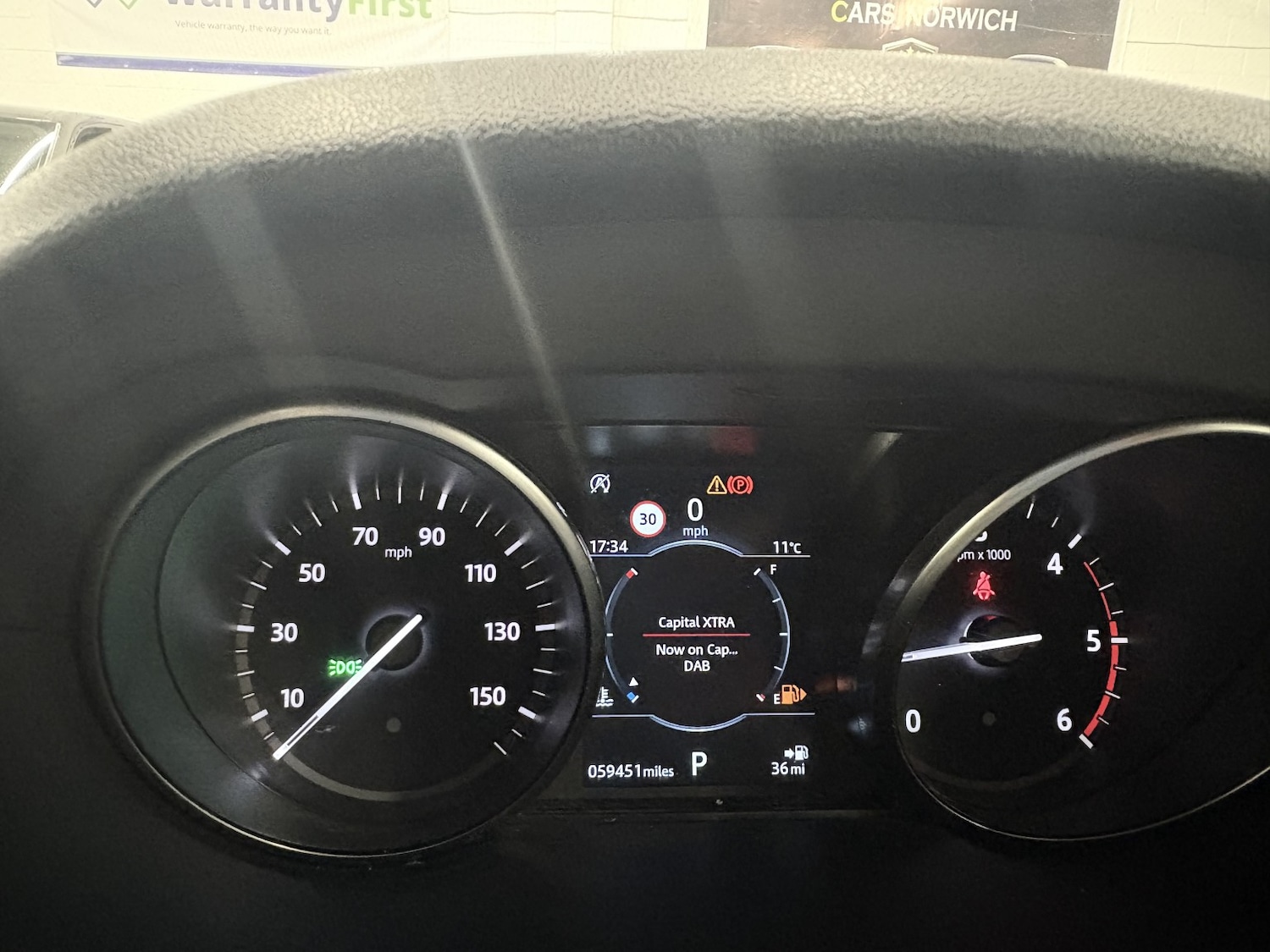 Used Land Rover Discovery Sport 2018 for sale - 77027891: Photo 86