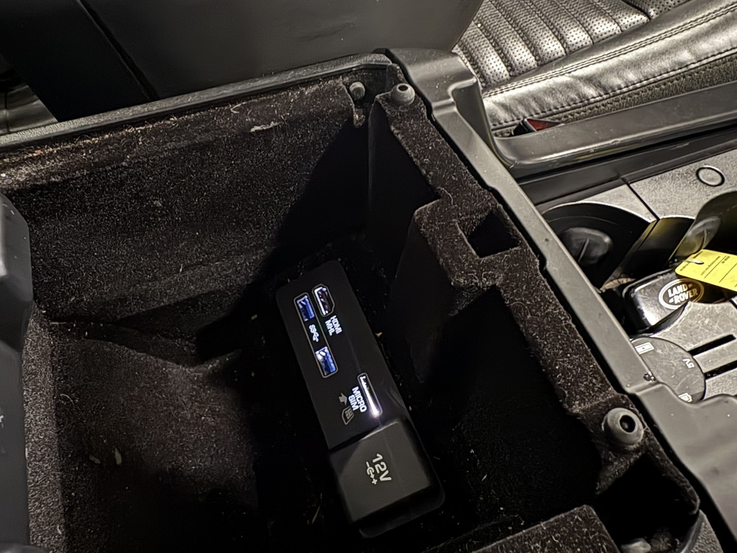 Used Land Rover Discovery Sport 2018 for sale - 77027891: Photo 91