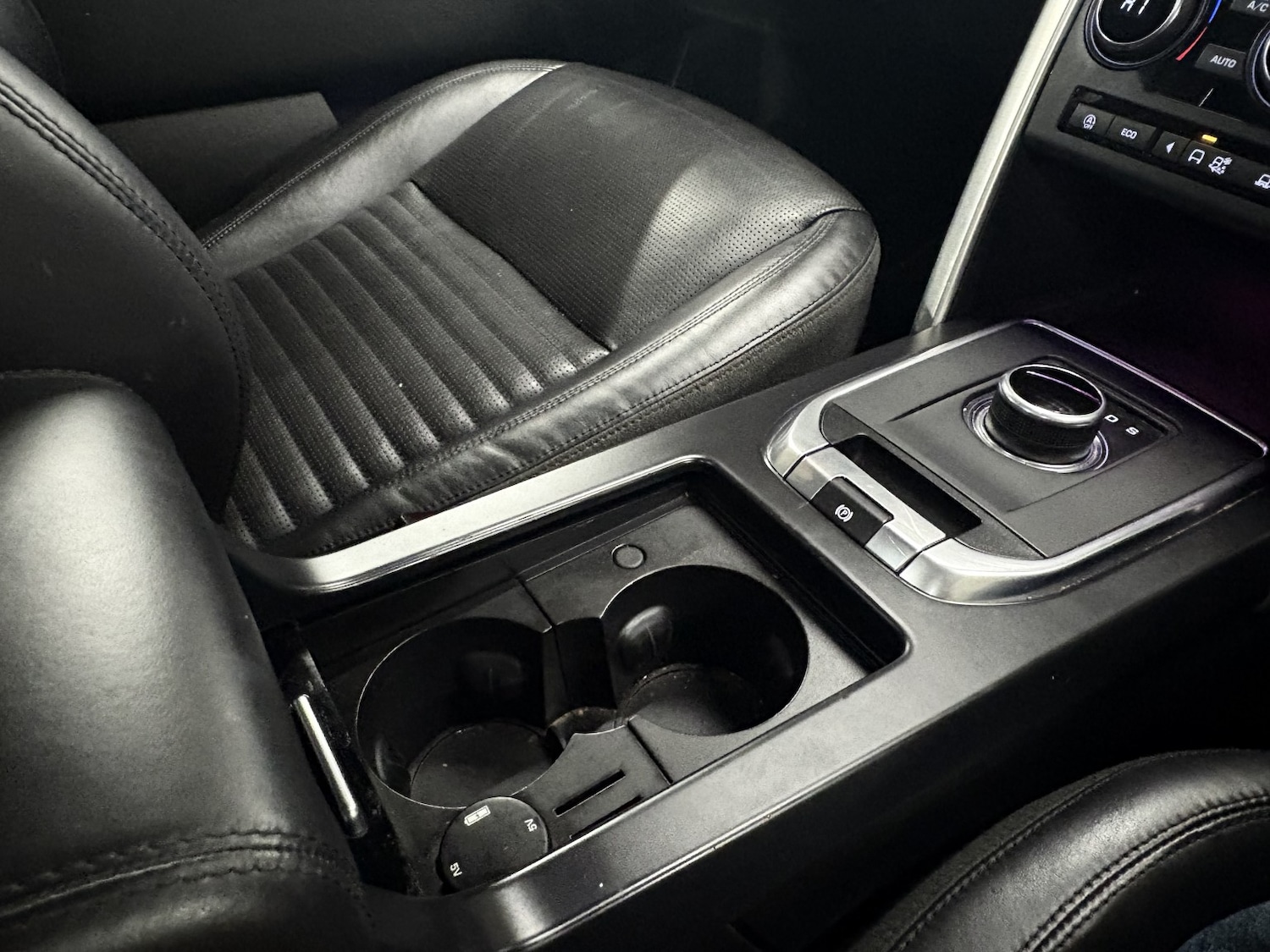 Used Land Rover Discovery Sport 2018 for sale - 77027891: Photo 92