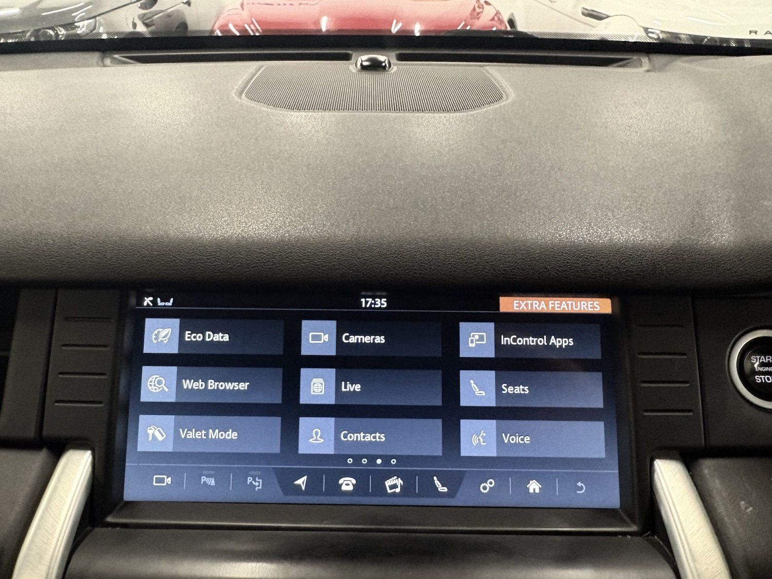 Used Land Rover Discovery Sport 2018 for sale - 77027891: Photo 94