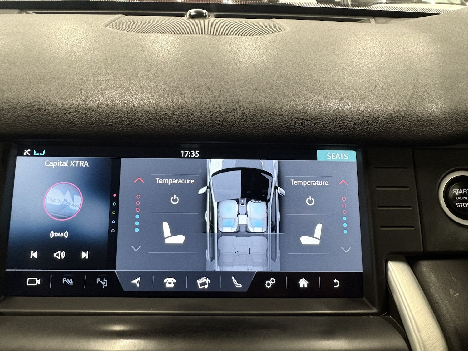 Used Land Rover Discovery Sport 2018 for sale - 77027891: Photo 96