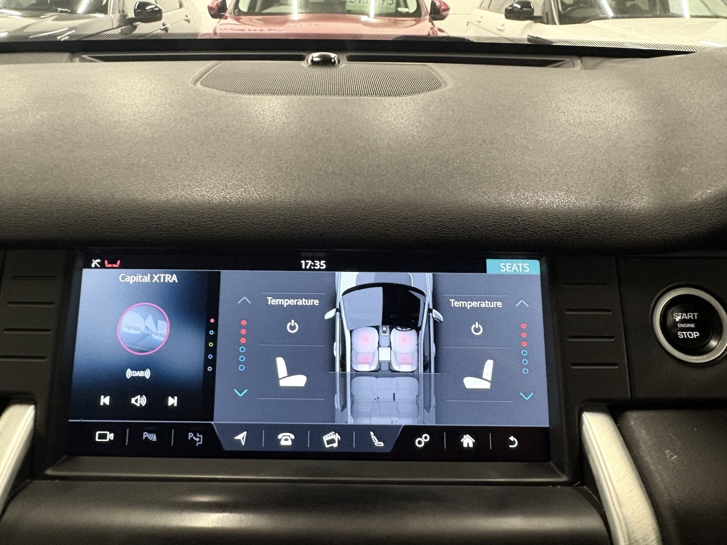 Used Land Rover Discovery Sport 2018 for sale - 77027891: Photo 97