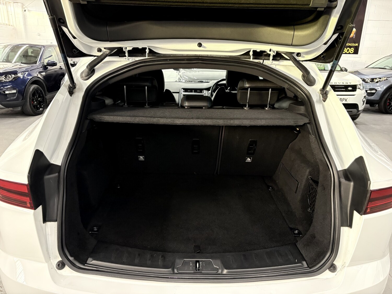 Used Jaguar E-Pace 2019 for sale - 78182886: Photo 19