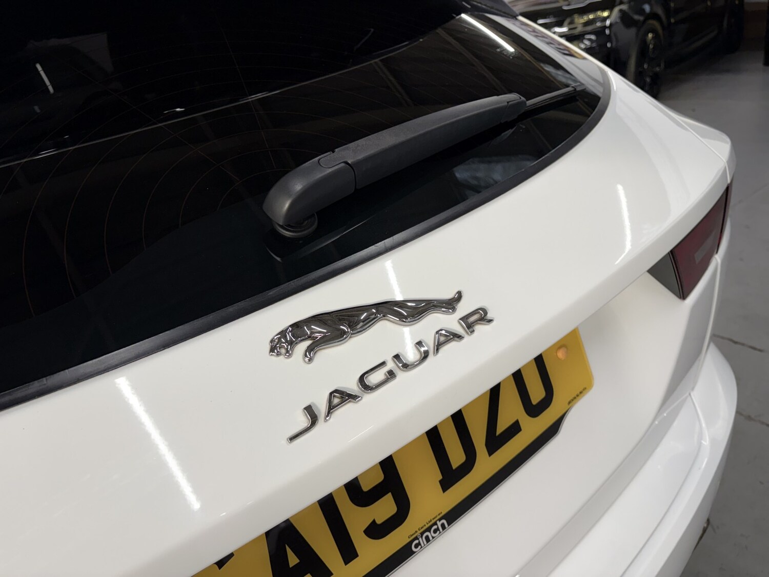 Used Jaguar E-Pace 2019 for sale - 78182886: Photo 20