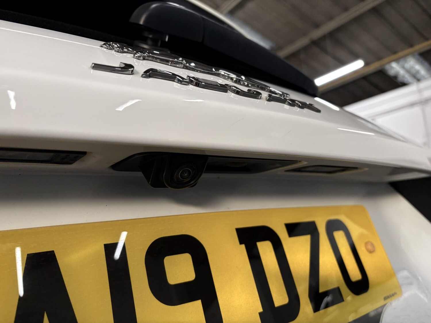 Used Jaguar E-Pace 2019 for sale - 78182886: Photo 22