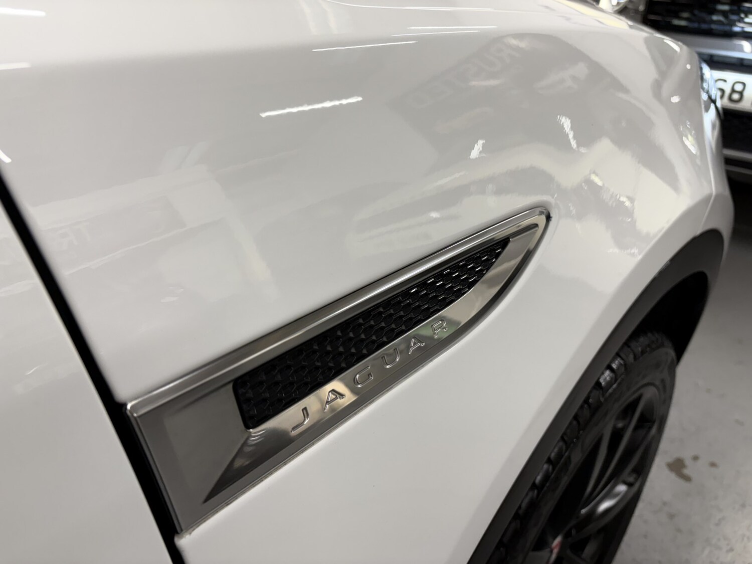 Used Jaguar E-Pace 2019 for sale - 78182886: Photo 23