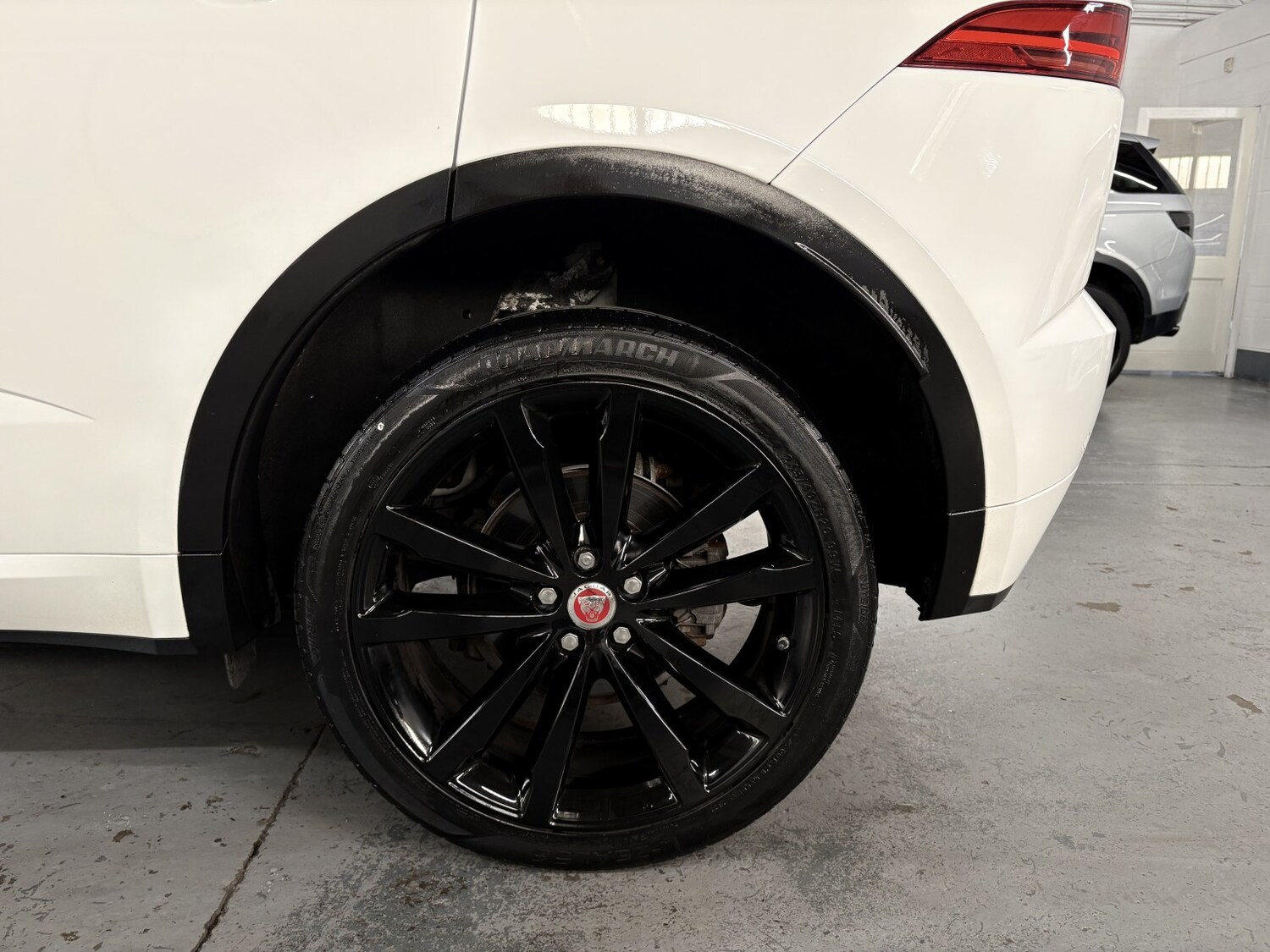 Used Jaguar E-Pace 2019 for sale - 78182886: Photo 24