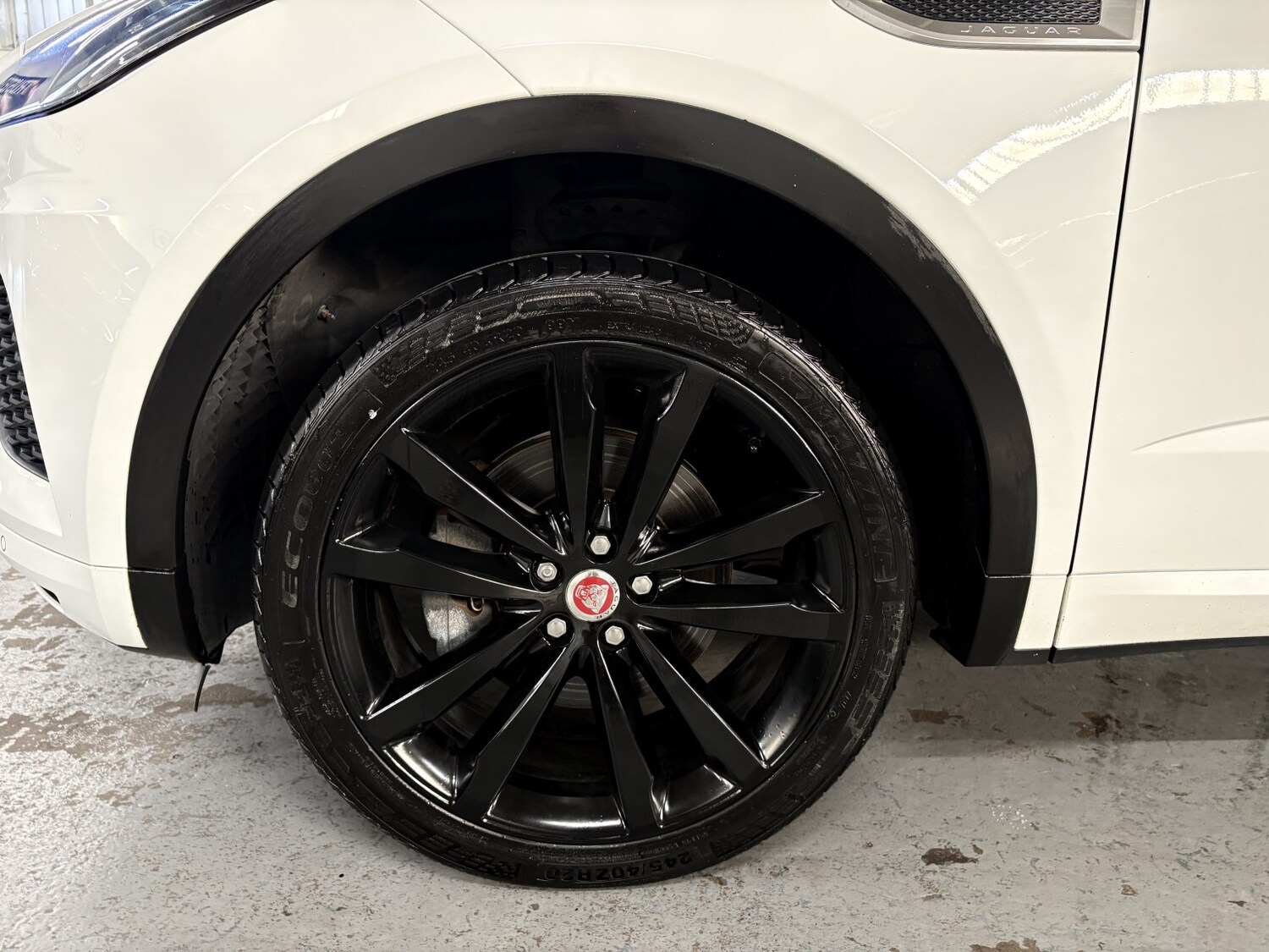 Used Jaguar E-Pace 2019 for sale - 78182886: Photo 25