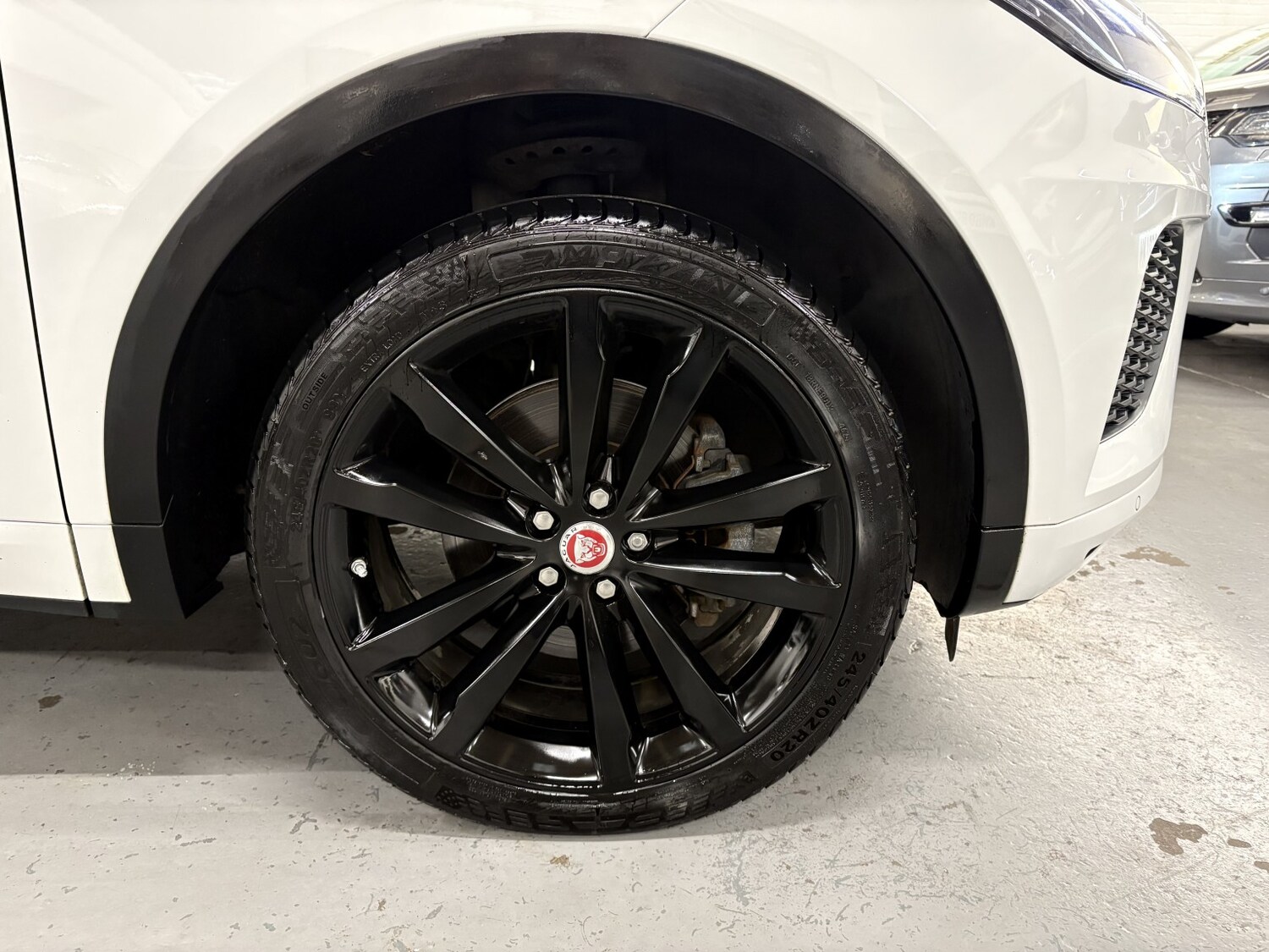 Used Jaguar E-Pace 2019 for sale - 78182886: Photo 26