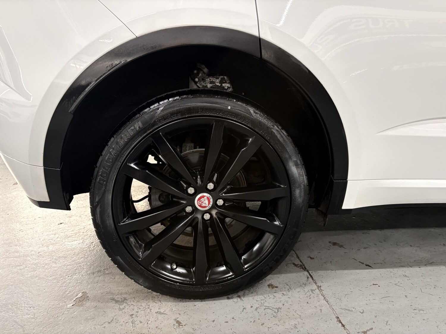 Used Jaguar E-Pace 2019 for sale - 78182886: Photo 27