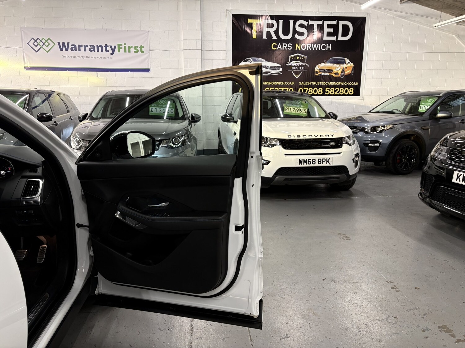 Used Jaguar E-Pace 2019 for sale - 78182886: Photo 28