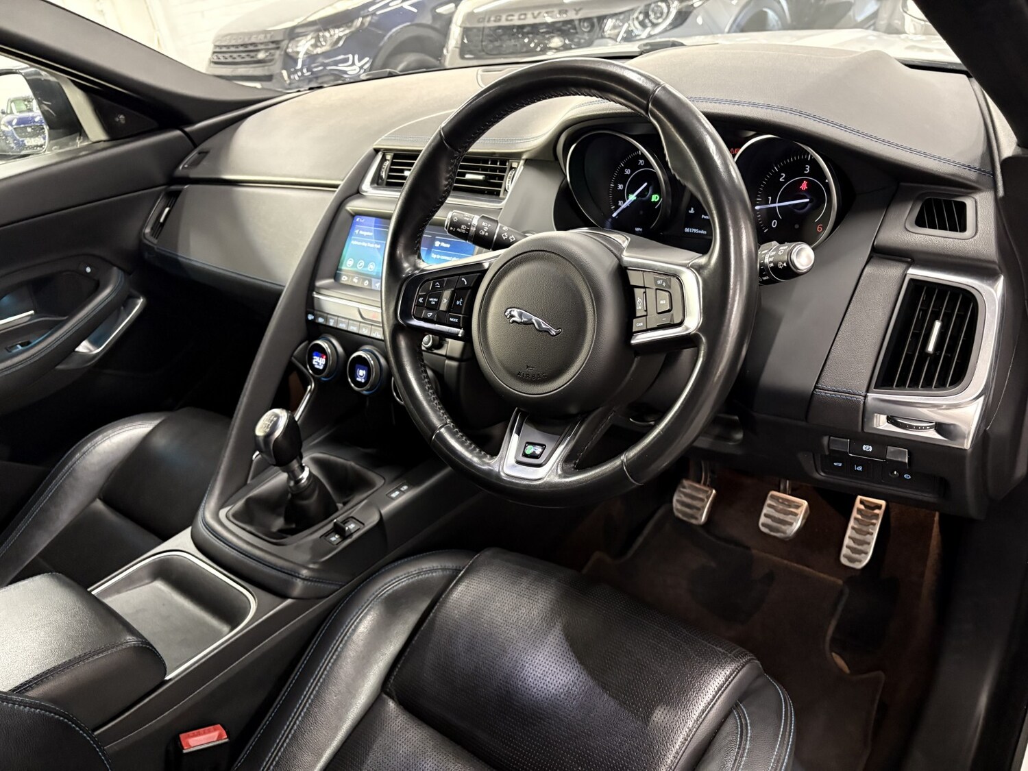 Used Jaguar E-Pace 2019 for sale - 78182886: Photo 34
