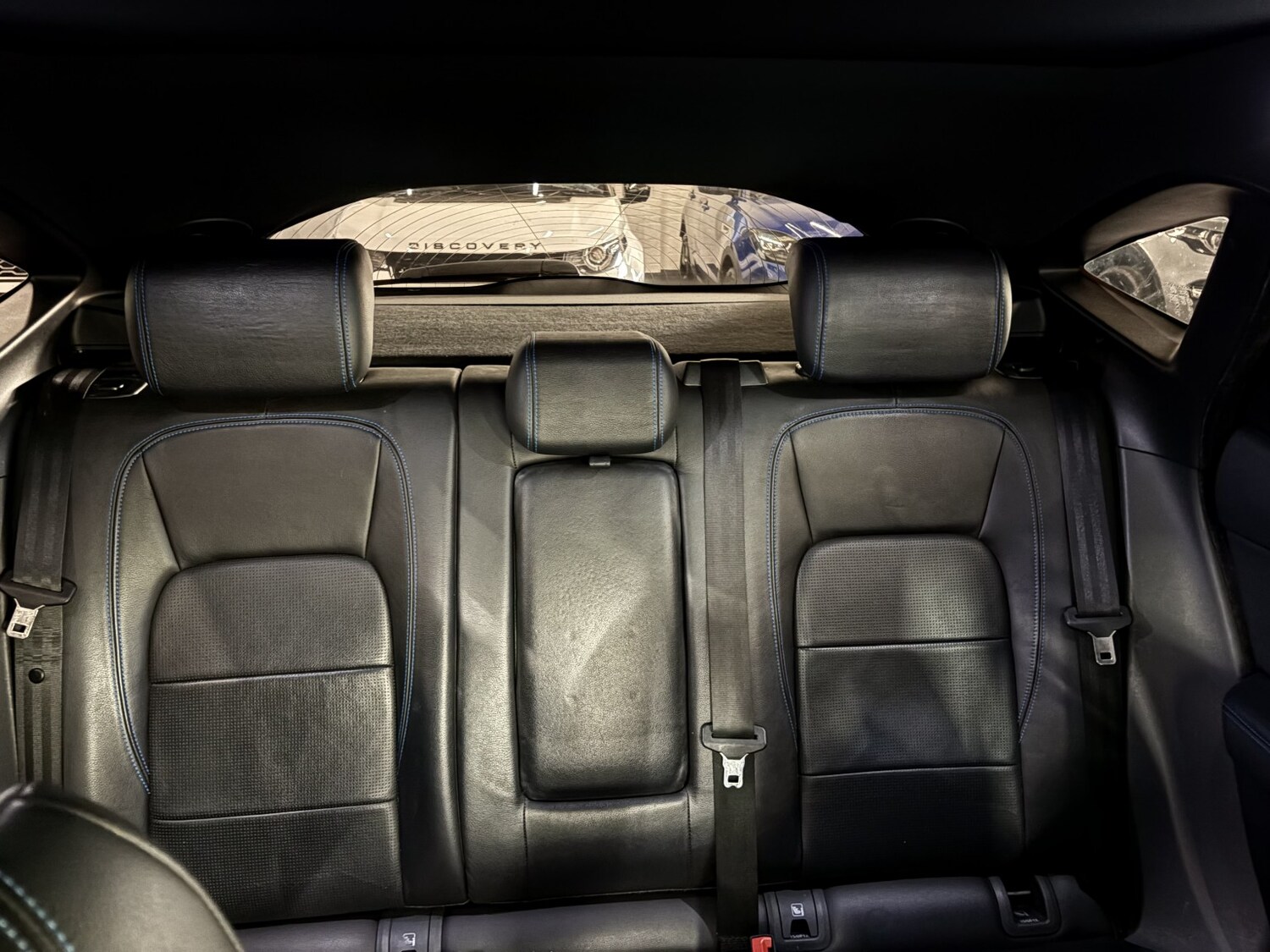 Used Jaguar E-Pace 2019 for sale - 78182886: Photo 35