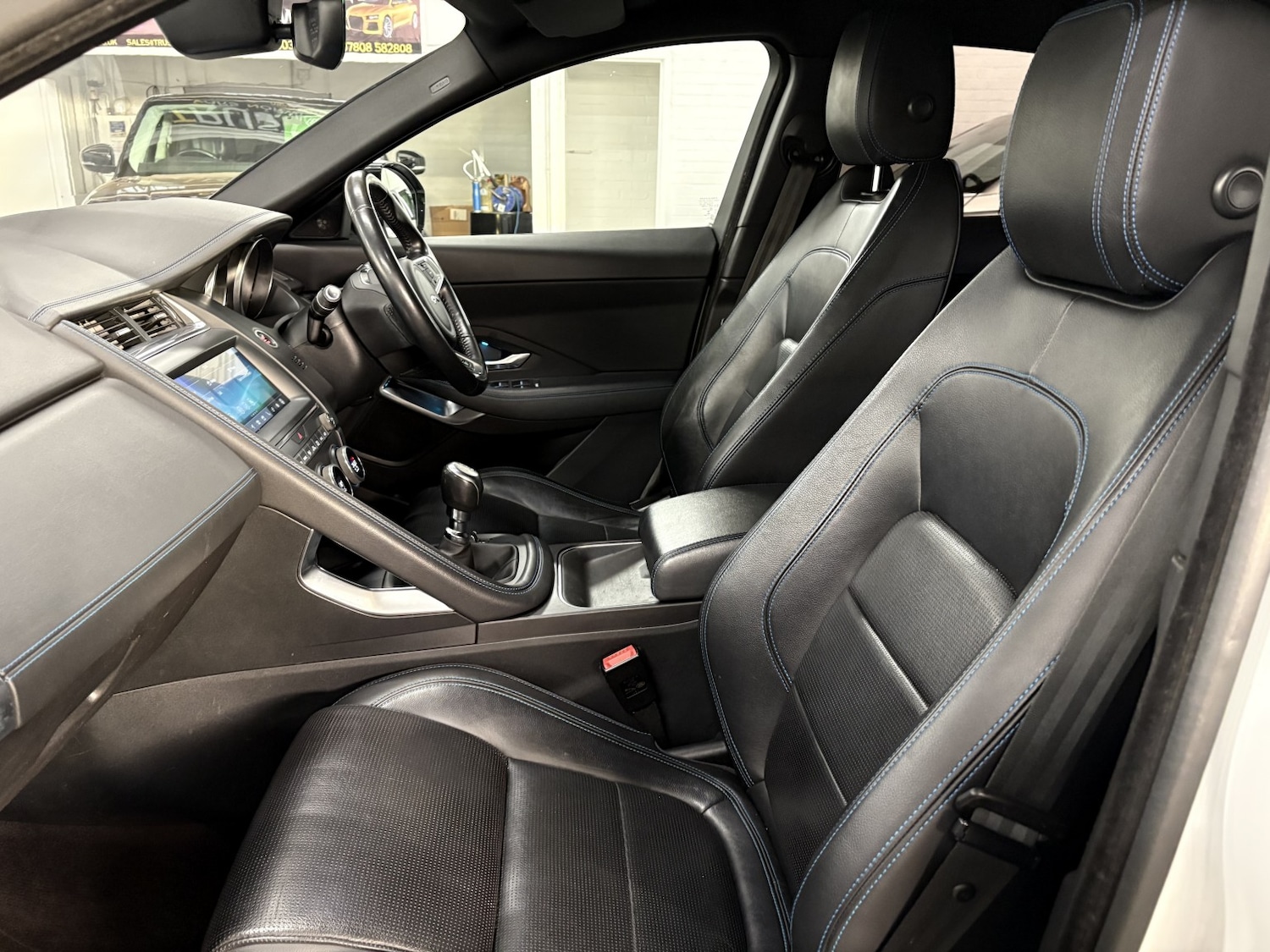 Used Jaguar E-Pace 2019 for sale - 78182886: Photo 38