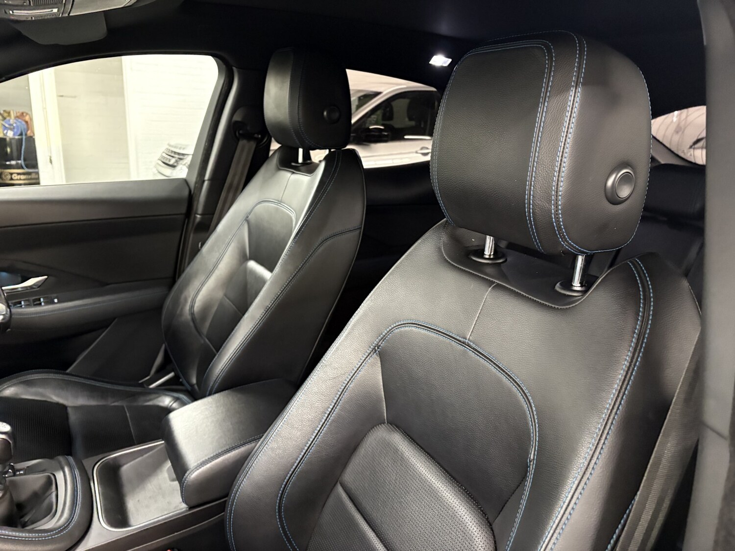 Used Jaguar E-Pace 2019 for sale - 78182886: Photo 41