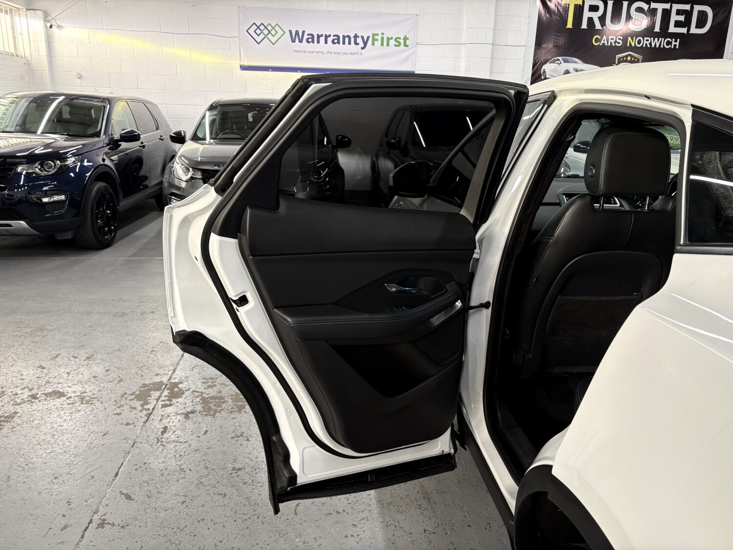 Used Jaguar E-Pace 2019 for sale - 78182886: Photo 44