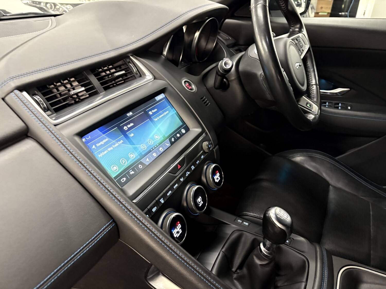 Used Jaguar E-Pace 2019 for sale - 78182886: Photo 45