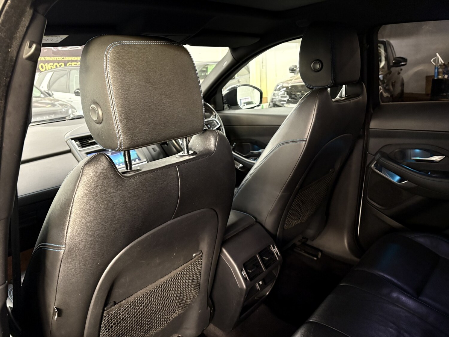 Used Jaguar E-Pace 2019 for sale - 78182886: Photo 47