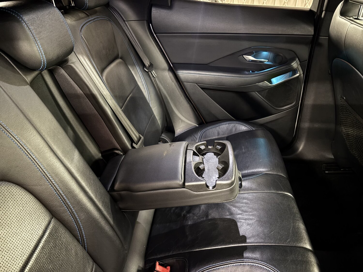 Used Jaguar E-Pace 2019 for sale - 78182886: Photo 53