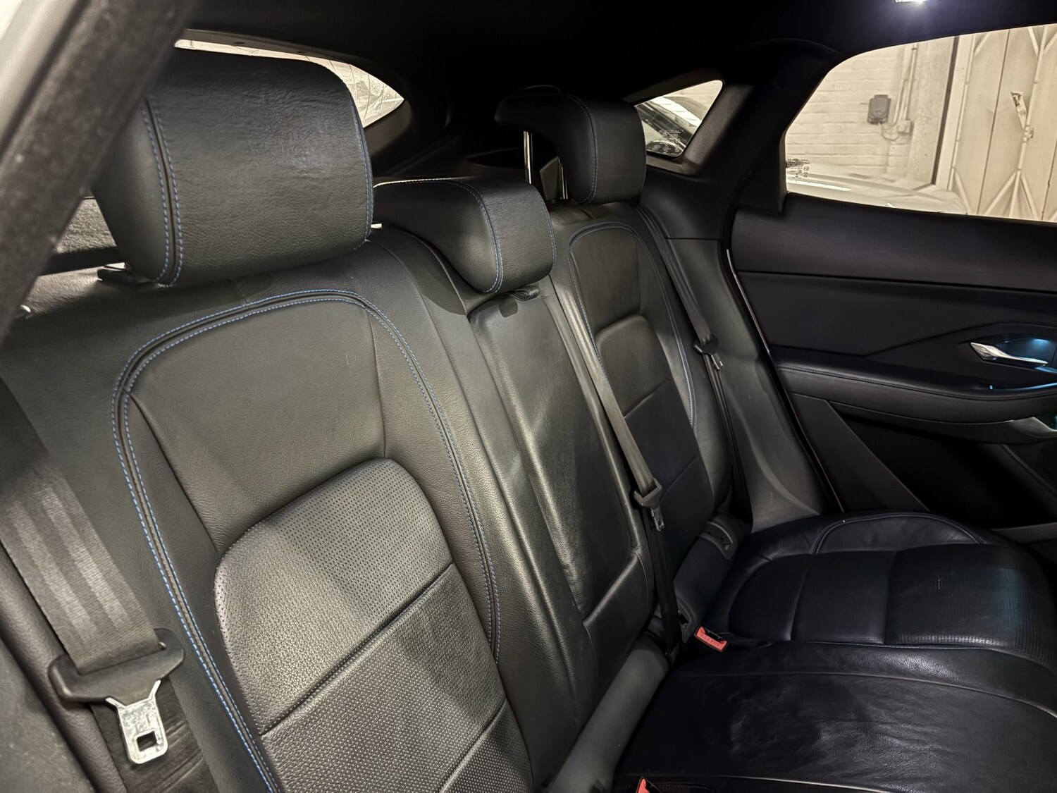 Used Jaguar E-Pace 2019 for sale - 78182886: Photo 55