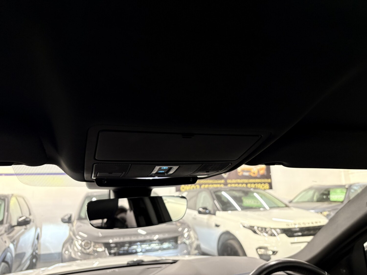 Used Jaguar E-Pace 2019 for sale - 78182886: Photo 59