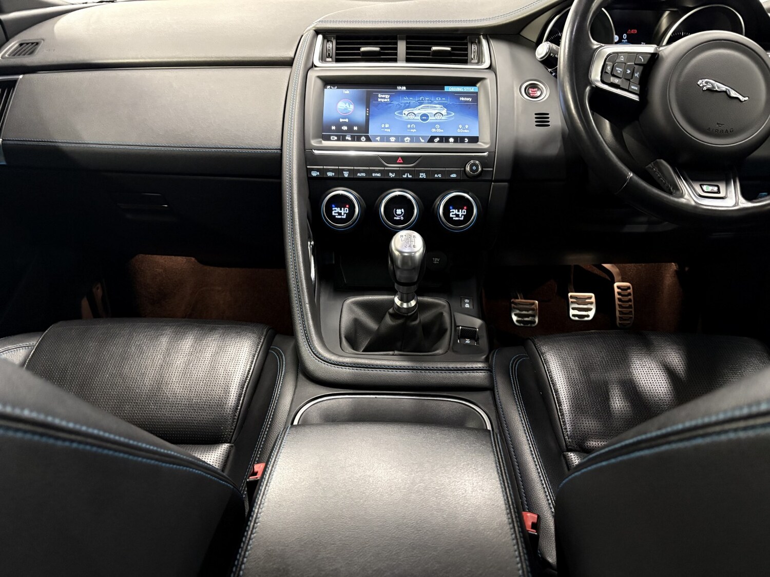 Used Jaguar E-Pace 2019 for sale - 78182886: Photo 60