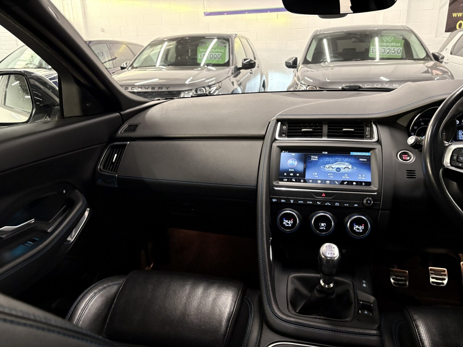 Used Jaguar E-Pace 2019 for sale - 78182886: Photo 61